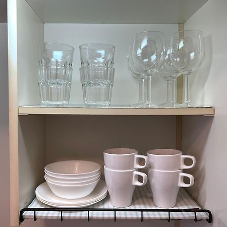#2 新宿まで2分！清潔で安全な部屋！Wifi無料！ Τόκιο Εξωτερικό φωτογραφία