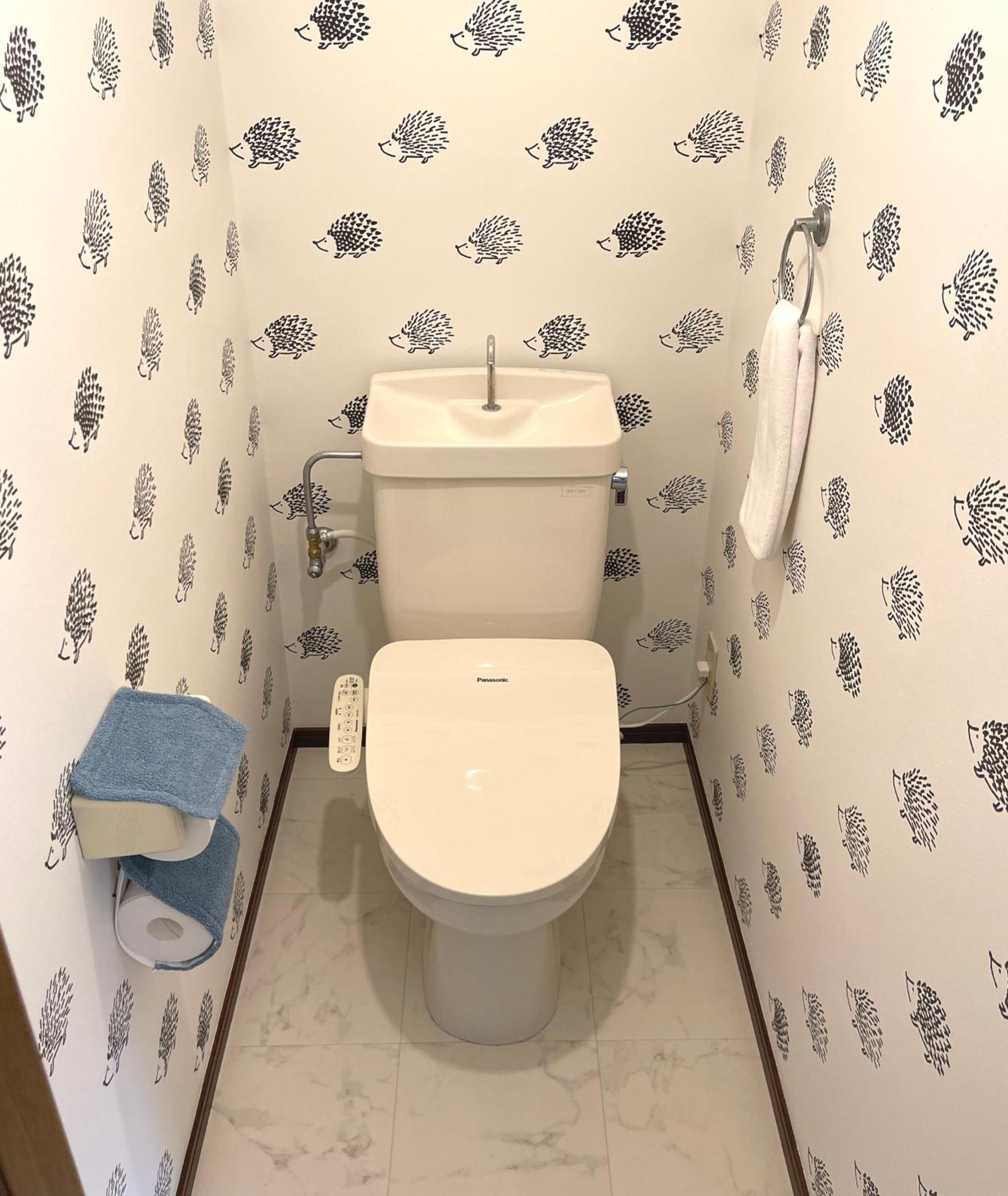 #2 新宿まで2分！清潔で安全な部屋！Wifi無料！ Τόκιο Εξωτερικό φωτογραφία